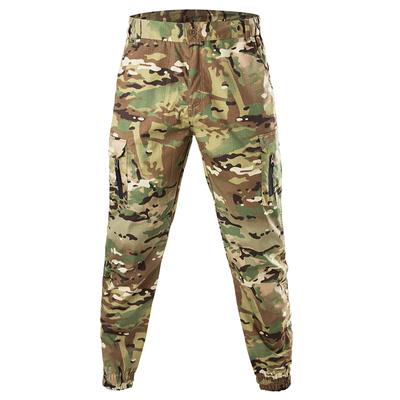 Mege Tactical Military Camouflage Jogger Pants Outdoor Airsoft Paintball CS Game Combat Trousers Flectarn Streetwear