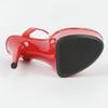 Model Wedding Spring And Summer Party Breathable Fashion Nightclub Stiletto Sandals LFD