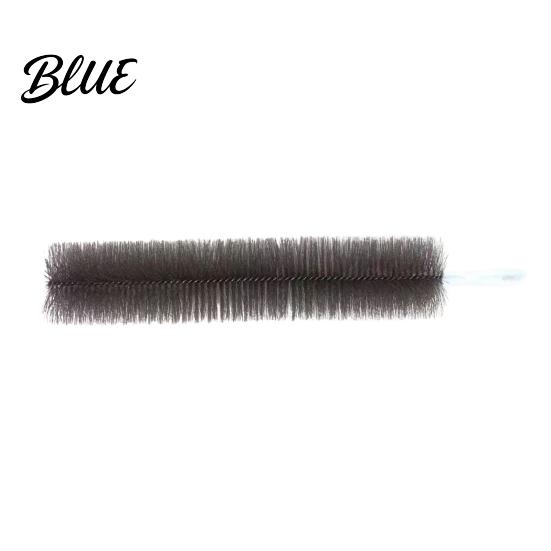 Narrow Space Cleaning Brush 3/6Pcs Bendable Microfiber Head Brush Ceiling Fan Cleaner Duster