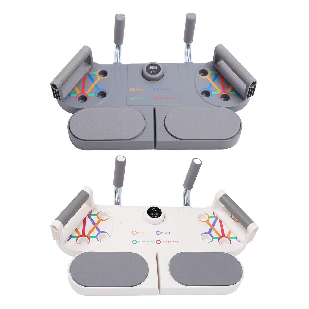 Multifunctional Training Board Abdominal Muscle Trainer Chest Workout Equipment Portable Home Gym Sy