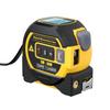 3 in 1 LCD Laser Rangefinder Professional Building Measurement Device Area Volumes Surveying Tools Display Distance Meter