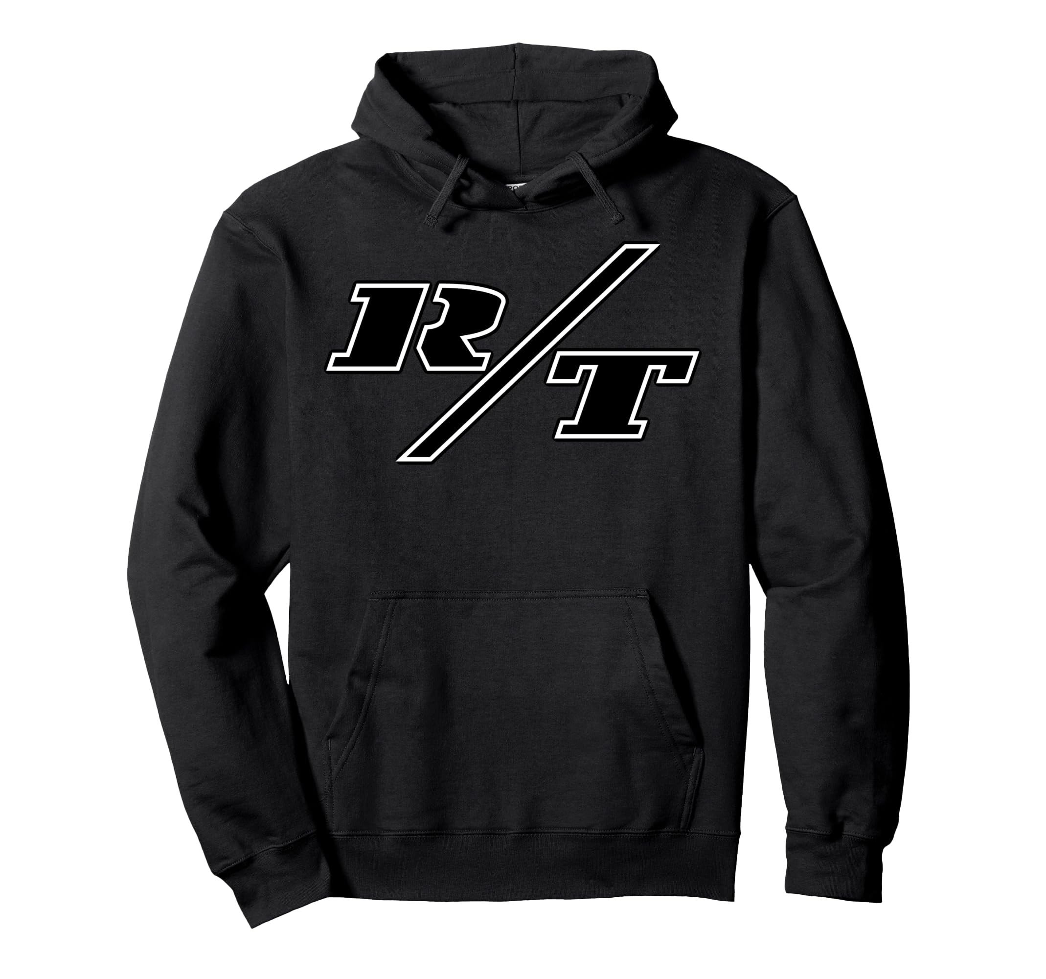 

Fast & Furious Road & Track logo hoodie
