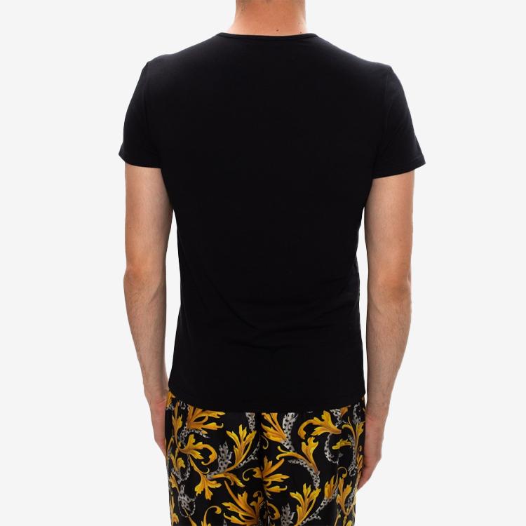 Versace Medusa T-shirt (pack of Two) AU10193-A232741-A1008