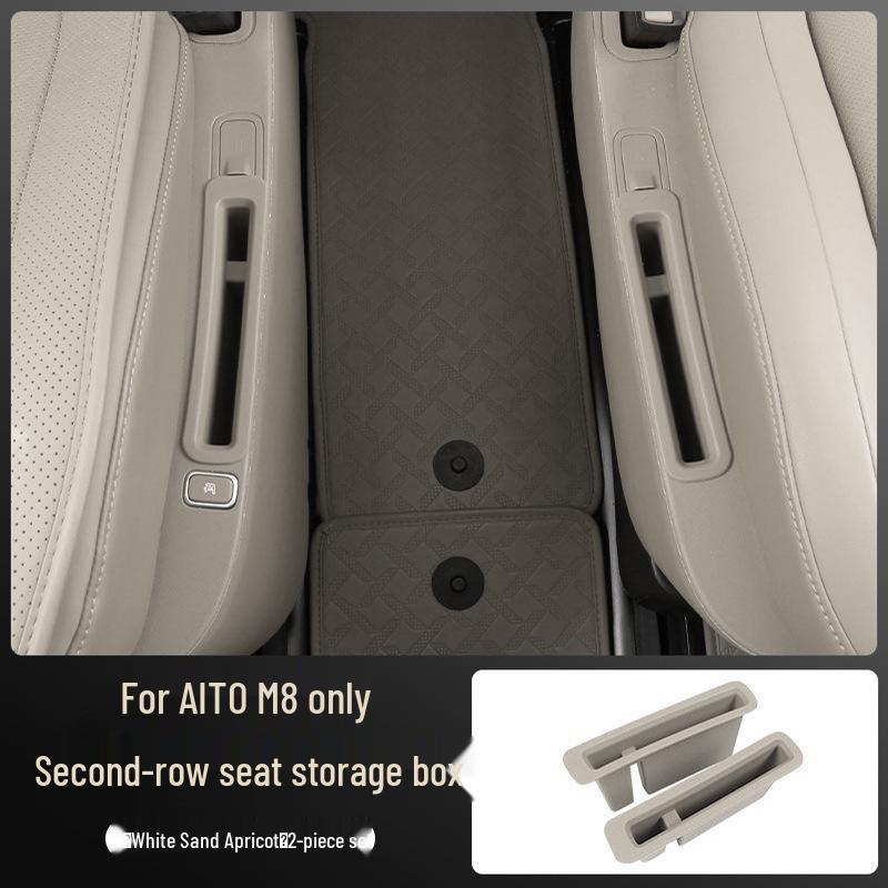 

AITO Interior Protection Car Accessories 25-Pack 2025 AITO M8 dedicated