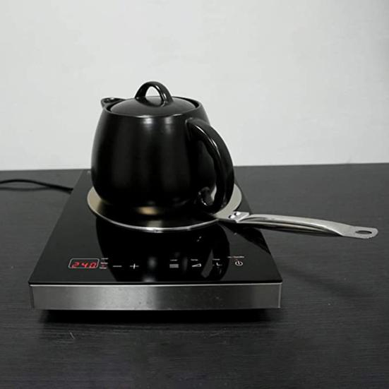 Anti-burning High Quality Heat Conduction Space Saving Gas Stove Heat Conduction Plate Heat Diffuser