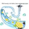 olevo Pipe & Drain Deodorizer Gel