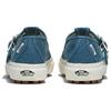 Vans Scarpe da Skate Basse Stile 93 Sneakers Unisex Blu VN0A3XTJDNB