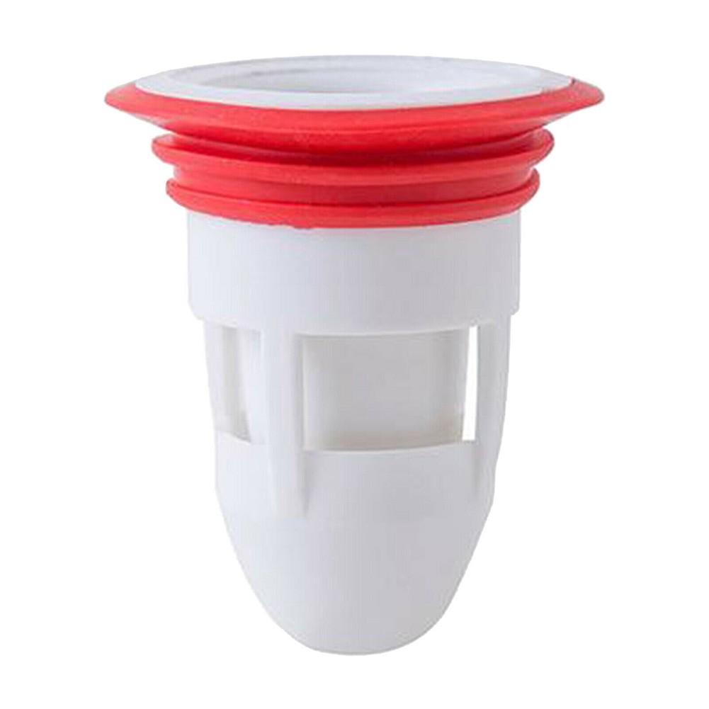 

Аксессуары для слива пола с защитой от запаха Простая установка White