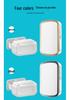 Wireless Door Entry Sensor with Voice Welcome Reminder