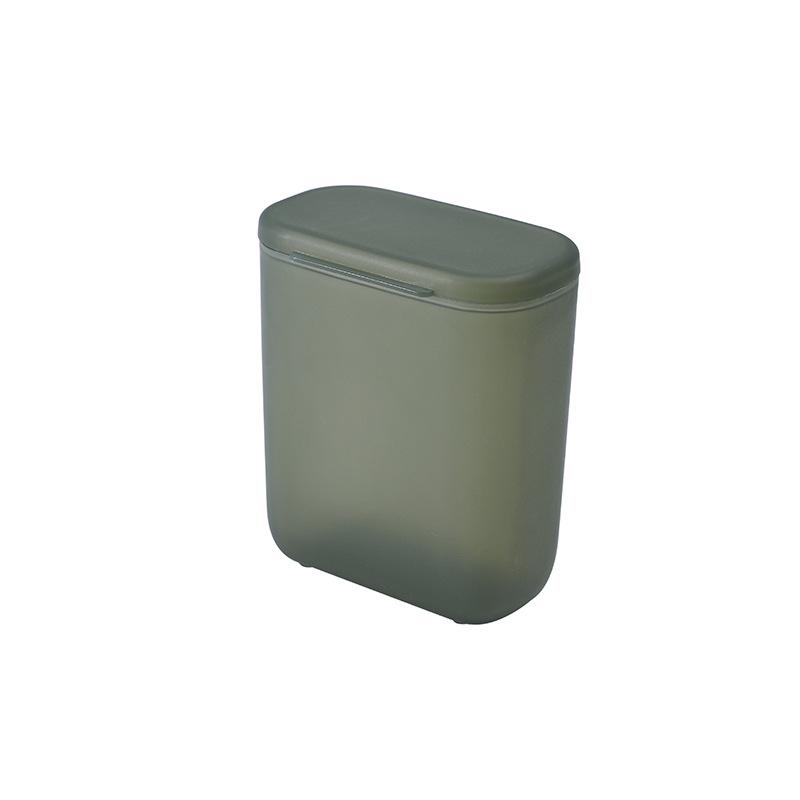 Mobile Phone Data Cable Storage Box Portable Winding Earphone Charger Storage Box With Lid Drawer Finishing Box