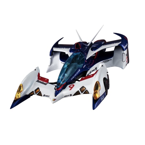 Variable Action Future GPX Cyber ??Formula SAGA Garland SF-03 -Livery Edition-