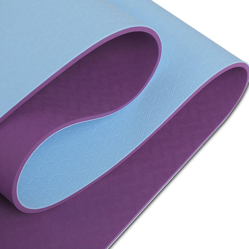 Oenytpe Anti-Slip TPE Yoga Mat