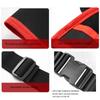 Multifunctional Storage Bag Waterproof Waist Pack Hardware Repair Tool Pocket Wrench Pliers Electrician Household Belt