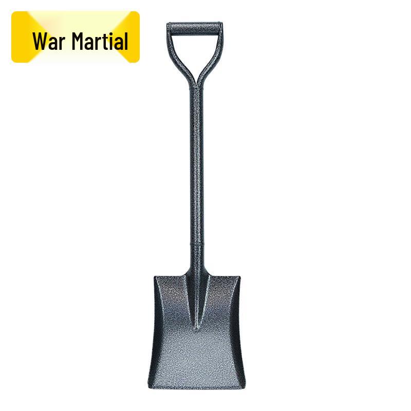 Zhanwu Heavy-Duty Multi-Purpose Shovel