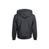 Nike Standard Issue Basketball Hoodie Jacke Herren Oberteile Dunkel-Rauch-Grau CK6806-070