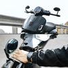 NEW-For Vespa Sprint 150 S150 GTS300 GTV RA Motorcycle Handlebar Mirrors Rear View Mirror