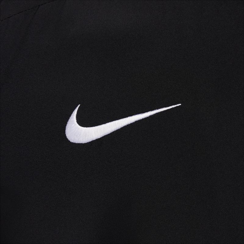 New Nike Dri Fit Academy Jacket Men's Black IB8903-010