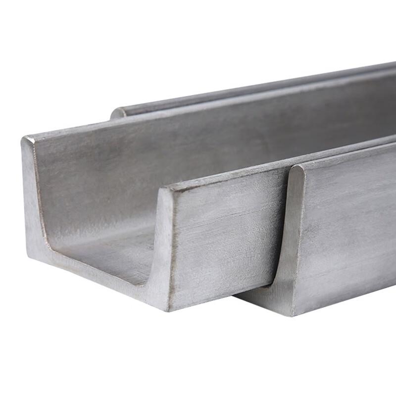 304 Stainless Steel Channel Bar
