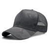 Herren Quick-Dry Camo Baseballkappe High 2025Top Atmungsaktives Netz Dad Hat Verstellbarer Snapback 61cm-65cm Große Größe für Outdoor-Sport