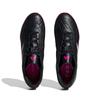 Adidas Copa Futsal Shoes LPX31 Core Shock Pink Size cm Pure.4 TF/Turf Men's, Black/Zero Metallic/Team (GY9049), 25.0