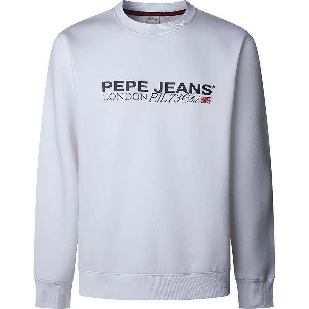 Pepe Jeans Толстовка Matthew EU M