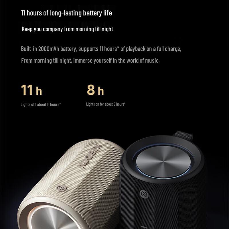 Xiaomi Mini Portable Bluetooth Speaker