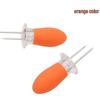 orange: 1 piece