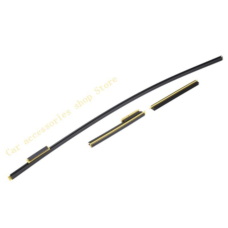 8251L3 Car Windshield Molding Seal Weatherstrip Replacement Provides Better Sealing Noise Reduction For 307 308 408 C4