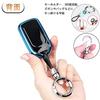 Honda Key Case Honda Key Cover Key Holder Fits Jade Bezel Step Civic Freed Odyssey Accord Grace Shuttle