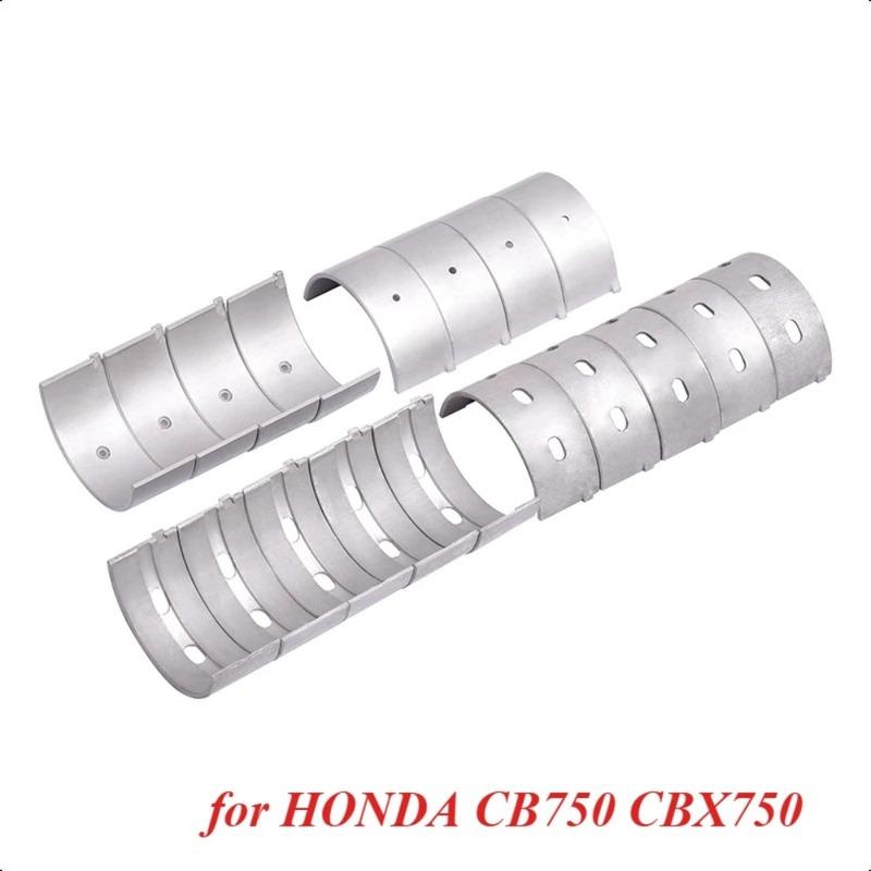36mm 13315/8-MJO-010 Motorcycle Engine Connecting Con Rod Crankshaft Tile Bearing for Honda CB750 CB750 NIGHTHAWK CBX750