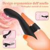 Vibrator Dildos Magic Wand for Women 10 Modes Clitoris Stimulator G Spot Vagina Massager Adult Sex Toys for Woman