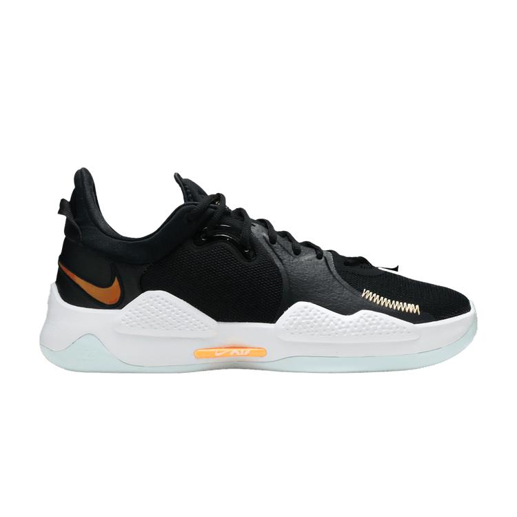 Nike PG 5 Black 42
