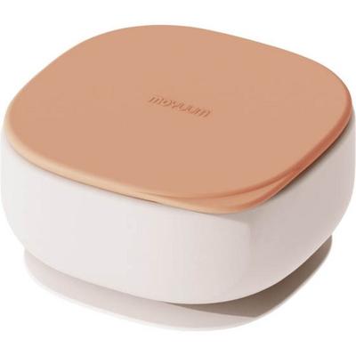 Moyoum Silicone Plate Suction Ball, Terracora, Single Item, Popular Korean Parenting Items