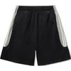 Li Ning Reignite Series Färgblock Sport Casual Shorts Herrshorts Svart AKSU169-1