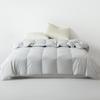 Simple Style 70% White Duck Down Comforter
