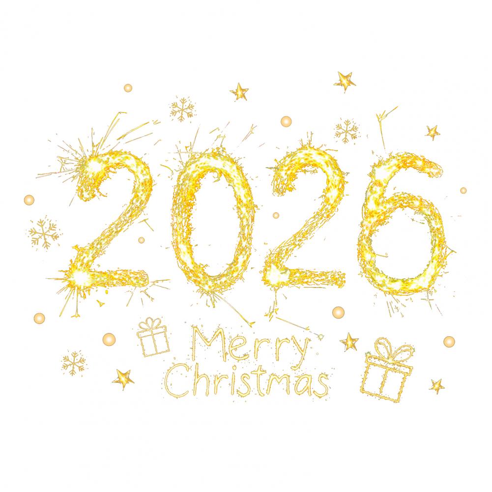 

Christmas Window Stickers Flame Effect Window Clings Golden Flame Effect Christmas Glass Stickers 2026 Number Blessings золотистий