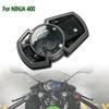 Fit For KAWASAKI Ninja 400 EX400 Motorcycle Speedometer Tachometer Odometer Housing Cover Ninja 650 1000 Z1000SX 2017 2018 2019