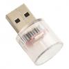 Interior USB LED Light Lamp Lighting Lights Neon 1x