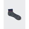 Uniqlo Short Socks  Filine  B