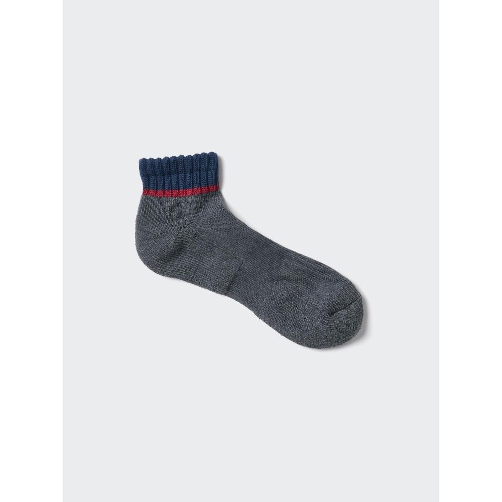 Uniqlo Short Socks  Filine  B
