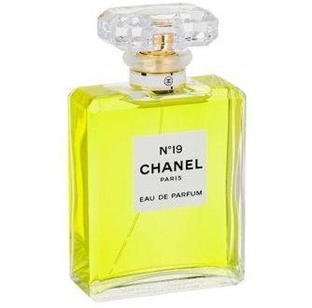 

Парфюмированная вода Chanel No 19 100 ml