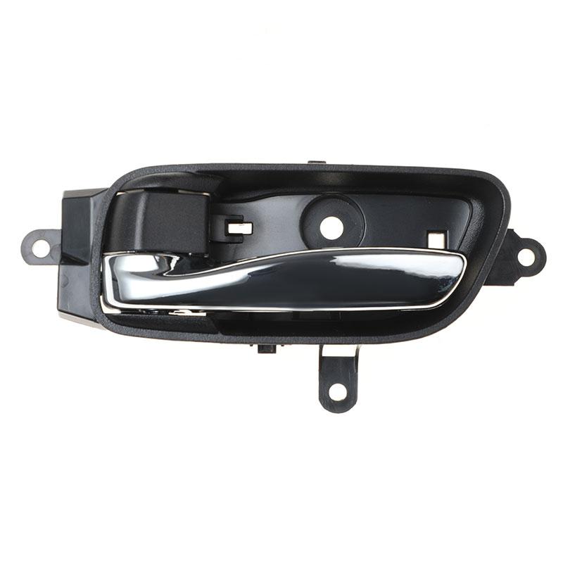 New Left And Right Interior Door Handle For Nissan Altima Pathfinder 2013-2018 80670-3TA0D 80671-3TA0D 806703TA0D 806713TA0D
