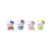 Kuromi My Melody Teeparty Sanrio Figur - DIY Tortendekoration