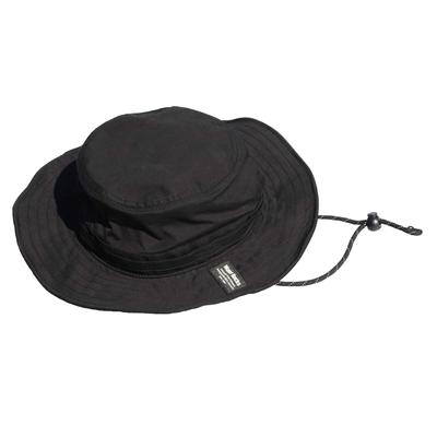 Water Rocks WR Hat Black WRCP-S956-01