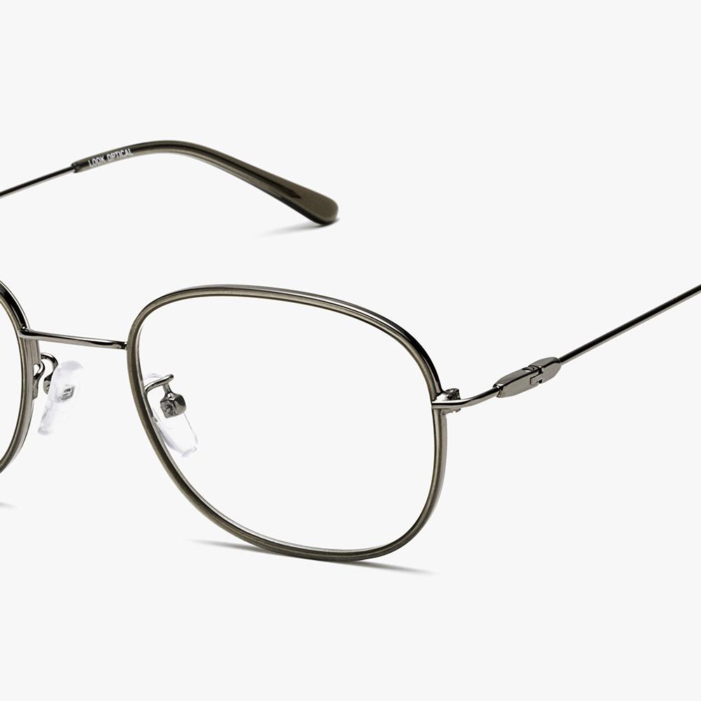 Lugo Btikeol Eyeglass Frames (Lc5955 710 54)