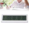 Digital Countdown Days Timer   Days Count Down Clock for Vacation Retirement Wedding Holiday
