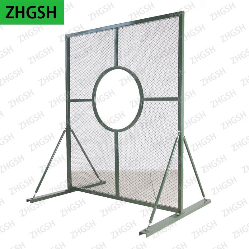Mobile Training Target