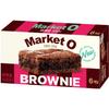 Market O Brownie 6 Stück