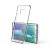 Coque - Phonillico® - SAMSUNG GALAXY S6 EDGE PLUS - Silicone Souple - Ultra Fine - Transparent