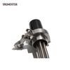 SNDHEATER 220V Tri Clamp Electric Water Heating Element 1.5KW 4.5KW 5.5KW Heater Resistance with Coupling and Cap for Brewing